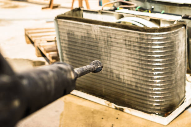 Best Air Duct Cleaning Company Near Me  in Malvern, AR
