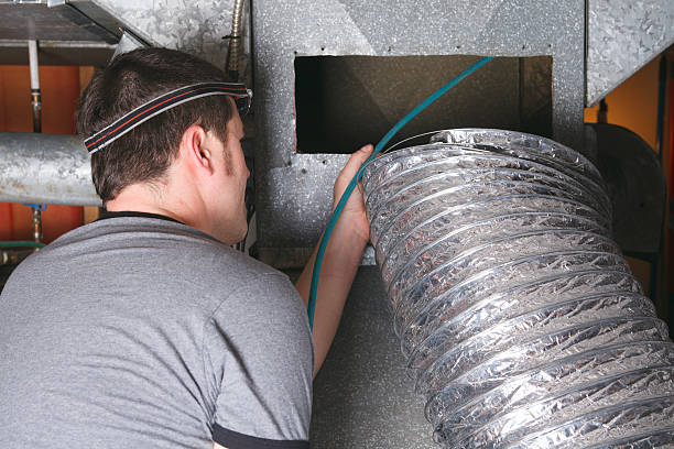 Best Air Duct Cleaning Near Me  in Malvern, AR