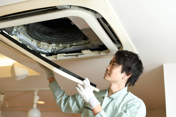 Best Best Air Duct Cleaning Company  in Malvern, AR
