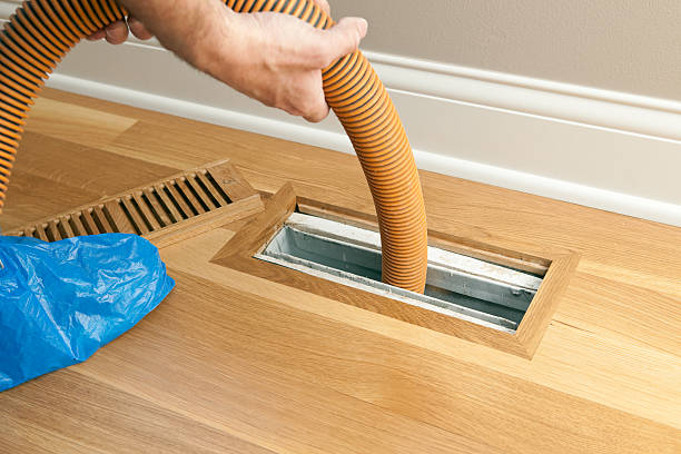 Best Home Air Vent Cleaning  in Malvern, AR