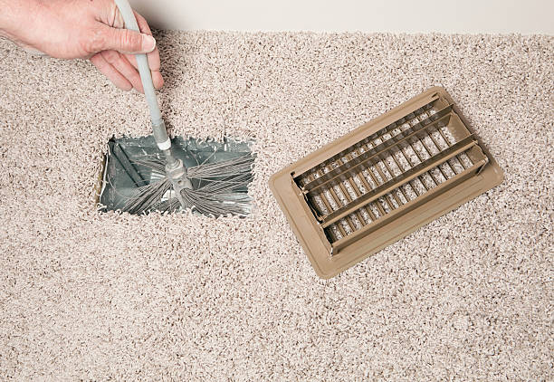 Best Affordable HVAC Duct Cleaning  in Malvern, AR