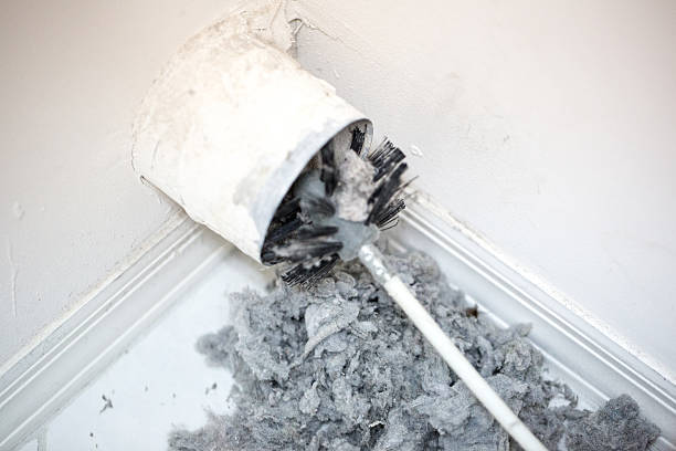 Best Ductwork Cleaning Services  in Malvern, AR