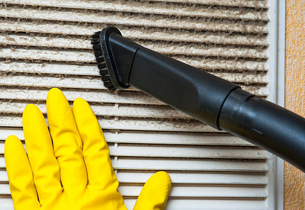 Best Emergency Air Duct Cleaning  in Malvern, AR